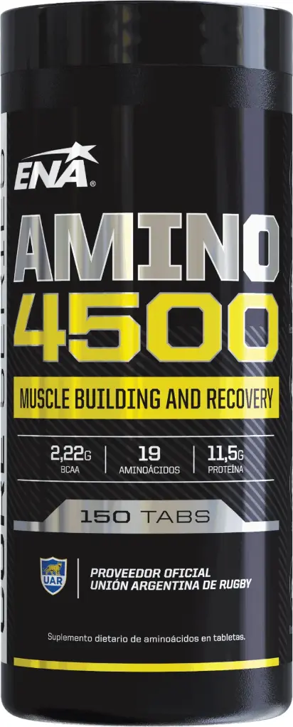 ENA AMINO 4500 150CT