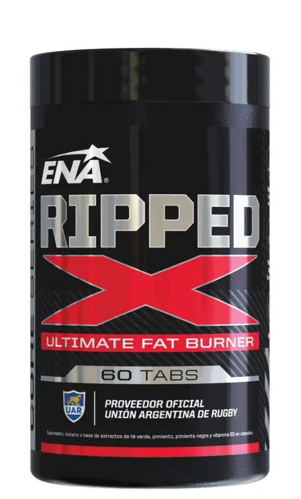 ENA RIPPED MAX 60CT