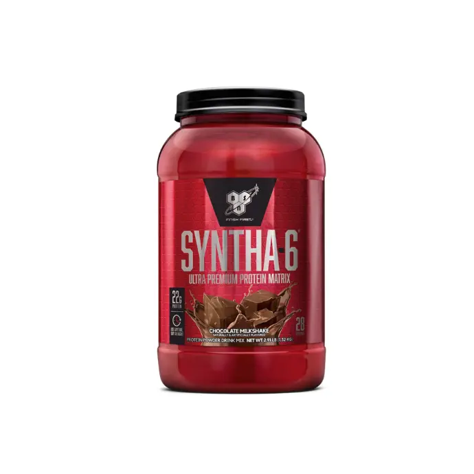 BSN SINTHA-6 CHOCOLATE 2.91LB