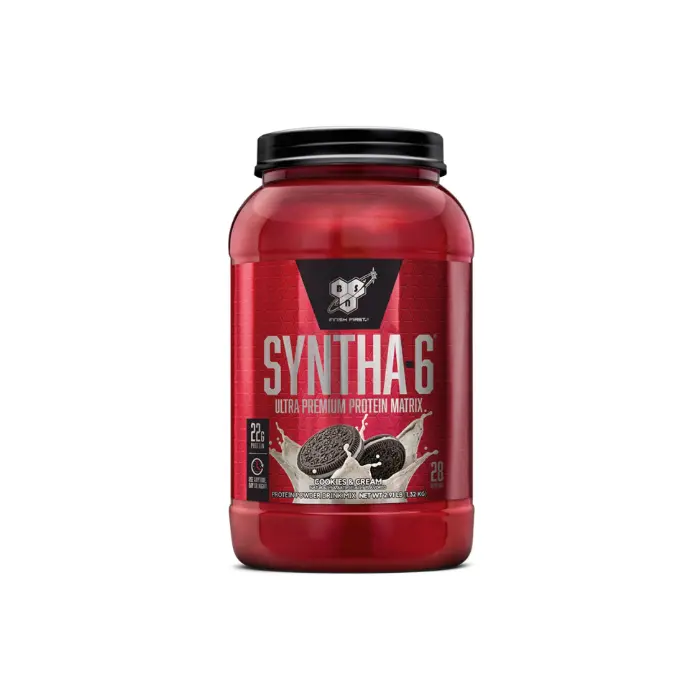 BSN SINTHA-6 COOKIES & CREAM 2.91LB