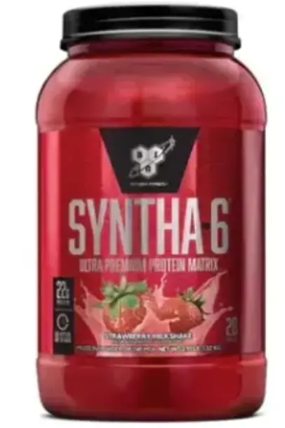 BSN SINTHA-6 FRUTILLA 5LB