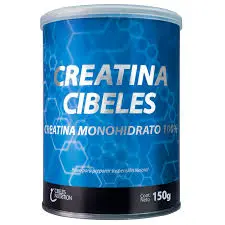 CIBELES COMPLEMENTO CREAPURE 150GR