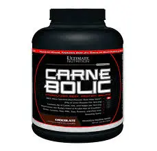 ULTIMATE NUTRITION CARNABOLIC FRUIT PUNCH 1.85LB
