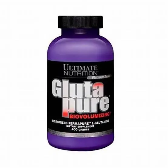 ULTIMATE NUTRITION GLUTAPURE 400G