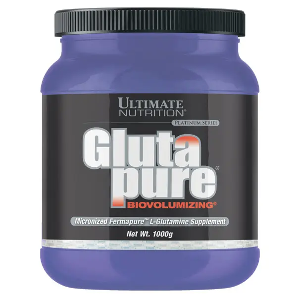 ULTIMATE NUTRITION GLUTAPURE 1KG