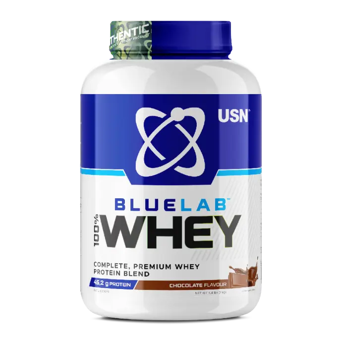 USN BL 100% WHEY PROTEIN CHOCOLATE 2KG