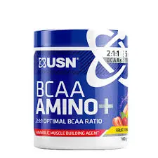 USN AMINO FRUIT FUSION 160GR