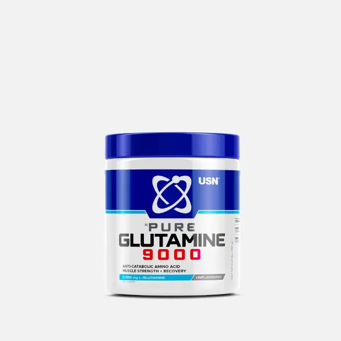 USN GLUTAMINA 150G+150G