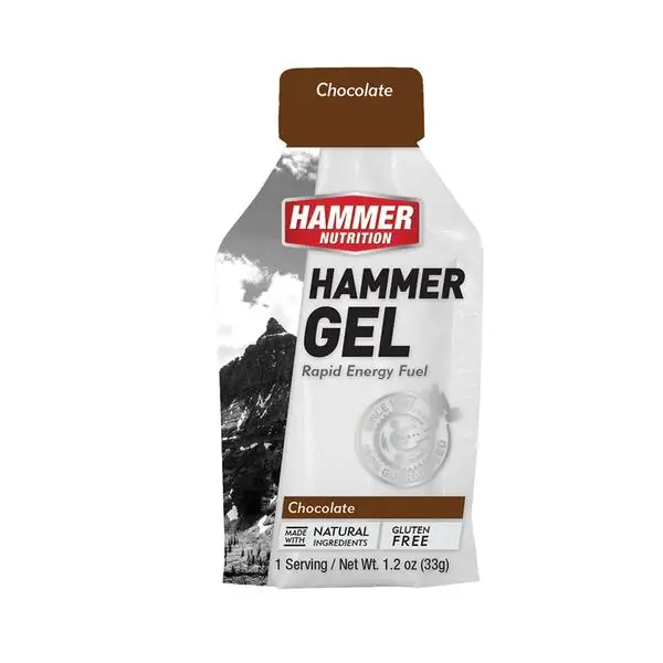 HAMMER GEL CHOCOLATE
