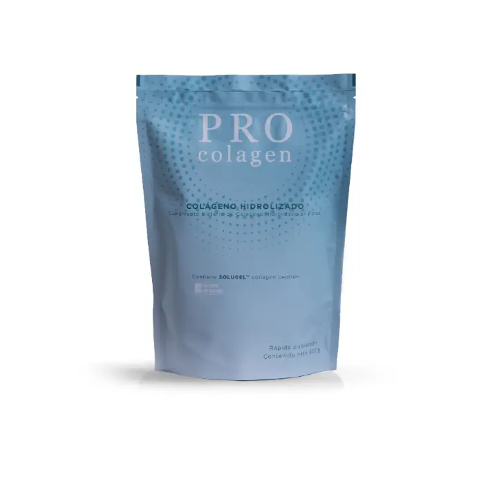 PRO COLAGEN COLAGENO HIDROLIZADO 300 GR