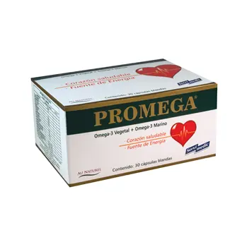SERVIMEDIC Promega 30caps