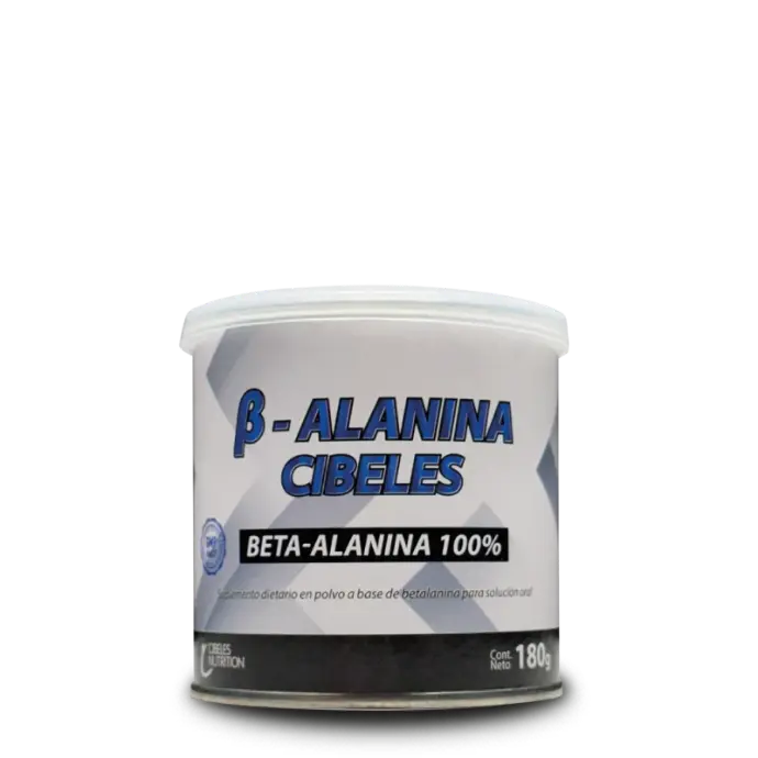 CIBELES B-ALANINA 100% 180GR