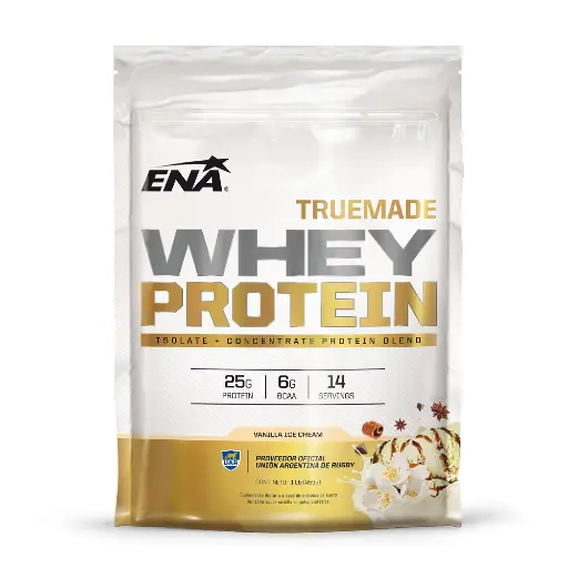 [ENA63008] ENA WHEY TRUE MADE VAINILLA 1LB