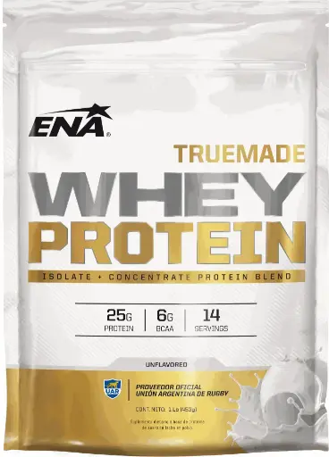 [ENA63090] ENA WHEY TRUE MADE NEUTRO 1LB