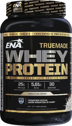 [ENA06002] ENA WHEY TRUE MADE VAINILLA 2LB