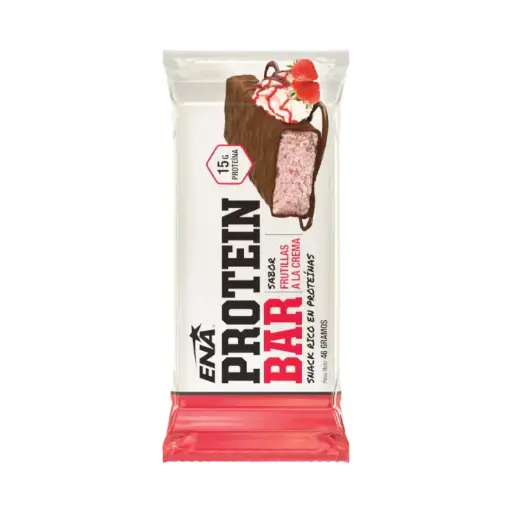 [ENA00103] ENA PROTEIN BAR FRUTILLA