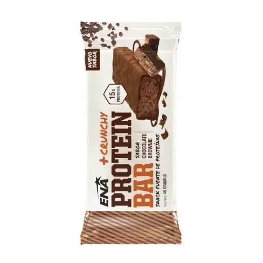 [ENA00105] ENA PROTEIN BAR CHOCO BROWNIE