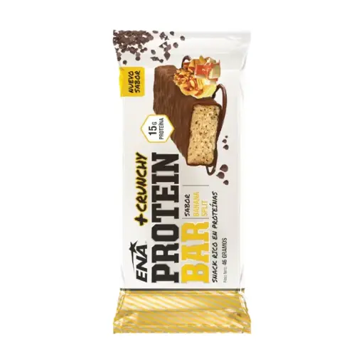 [ENA00107] ENA PROTEIN BAR BANANA SPLIT
