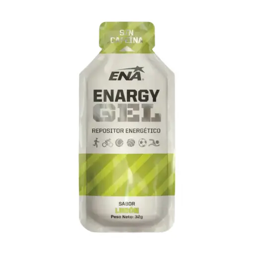 [ENA07023] ENA GEL ENERGY LIMON 32GR - cja x 12