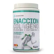 [ENA00603] ENA Enaccion Colageno 240gr Naranja
