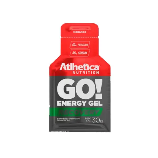 [ATH09075] ATLHETICA GO! ENERGY GEL FRUTILLA cja x 10