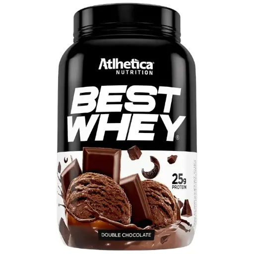[ATH03124] ATLHETICA BEST WHEY CHOCOLATE 900GR