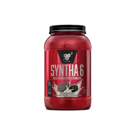 [BSN00630] BSN SINTHA-6 COOKIES & CREAM 2.91LB