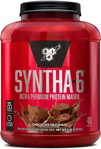 [BSN00720] BSN SINTHA-6 CHOCOLATE 5LB