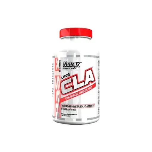 [NUT00021] NUTREX LIPO-6 CLA 180CT
