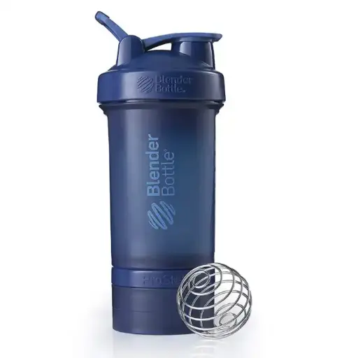 [BLEGEN03] BLENDER BOTTLE PROSTAK 650ML Generico