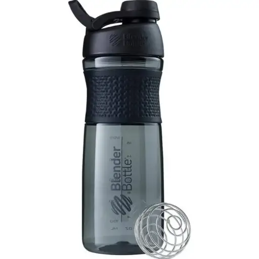 [BLEGEN04] BLENDER BOTTLE SPORTMIXER 600ML Generico