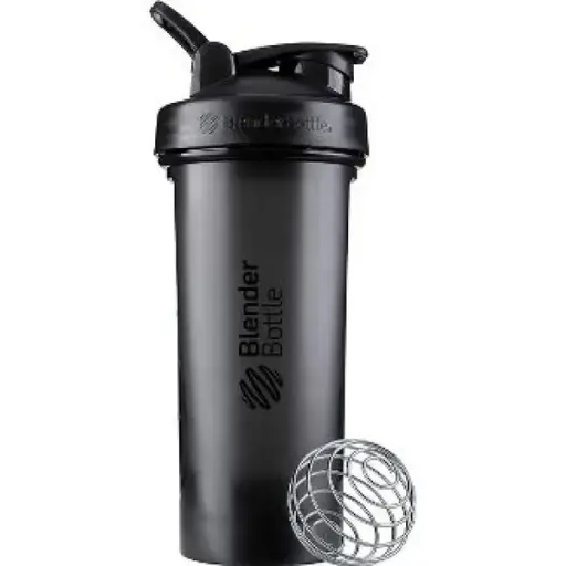 [BLEGEN06] BLENDER BOTTLE STRADA 600ML Generico