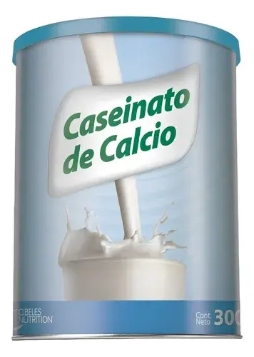 [CIB38063] CIBELES CASEINATO DE CALCIO 300G