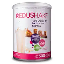 [CIB38079] CIBELES REDUSHAKE VAINILLA 500G