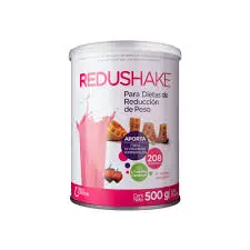 [CIB38078] CIBELES REDUSHAKE FRUTILLA 500G
