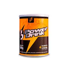 [CIB38013] CIBELES POWER DRINK NARANJA 500G