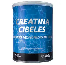 [CIB80980] CIBELES COMPLEMENTO CREAPURE 500GR