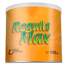 [CIB80300] CIBELES REGULAMAX Fibra Alimentaria 100G