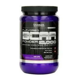 [ULT00443] ULTIMATE NUTRITION BCAA 12000 427G