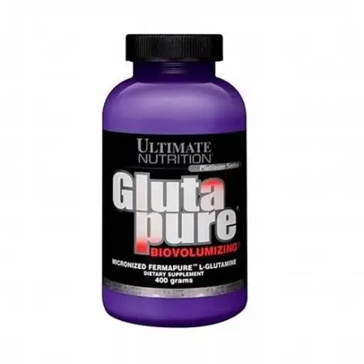 [ULT00429] ULTIMATE NUTRITION GLUTAPURE 400G