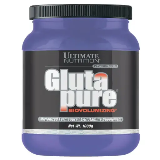 [ULT00427] ULTIMATE NUTRITION GLUTAPURE 1KG