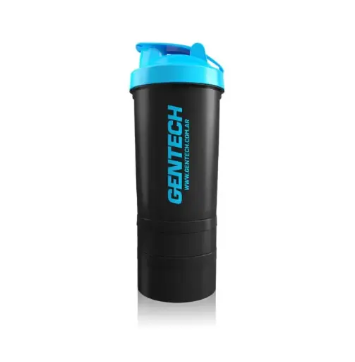 [GENSHAK90] GENTECH Shaker