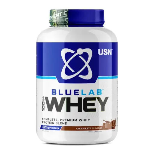 [USN66864] USN BL 100% WHEY PROTEIN CHOCOLATE 2KG