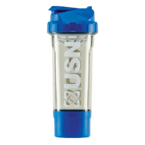 [USN12345] USN SHAKER