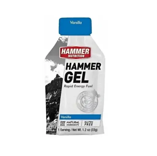 [HAM995101] HAMMER GEL VAINILLA