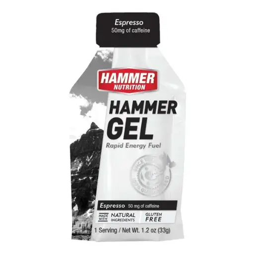 [HAM995301] HAMMER GEL ESPRESSO