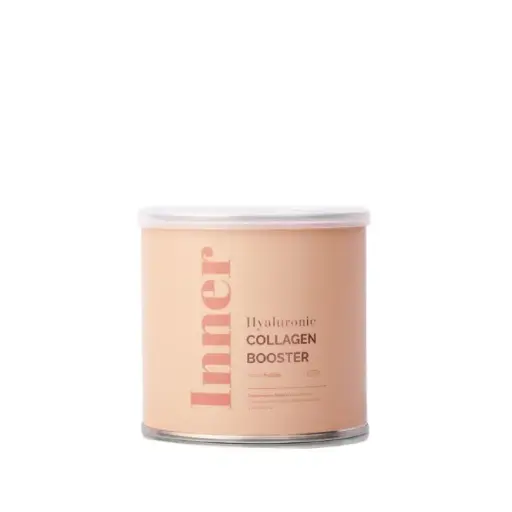 [INNER0004] INNER Hyaluronic Collagen Booster 200gr Polvo