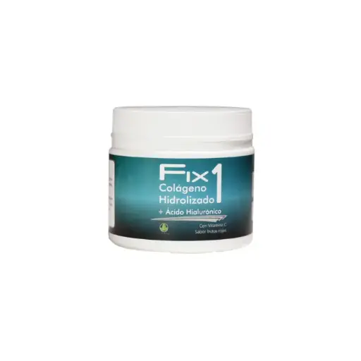 [FIX12790] FIX COLAGENO HIDROLIZADO 200G