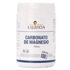 [ALJ86807] AMLJ Carbonato de Magnesio (Polvo 130gr)
