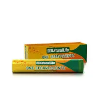 [NTL50533] NATURAL LIFE ONE EFERV. X 20 Tabs